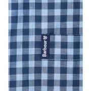 Men's Barbour Gingham 22 Tailored Shirt