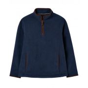 Coxton Fleece Sweater