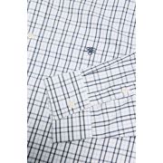 Men's Classic Woven Button Down Shirt