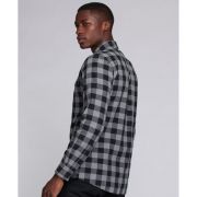 Bold Block Check Shirt