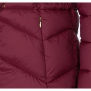 Halfback Quilted Jacket