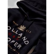 GBE Flock Logo Hoodie