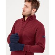 Bamburgh Knitted Gloves