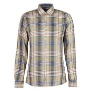 Laneskin Tailored Shirt