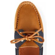 Ladies Salcombe Deck Shoe