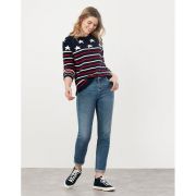 Seaport Chenille Jumper