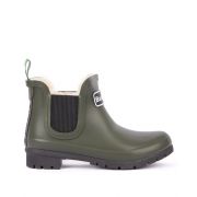 Speyside Short Wellingtons