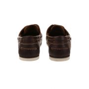 Capstan Moccasin Boat Shoe