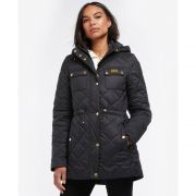 Avalon Quilted Jacket