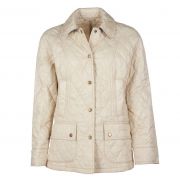 Summer Beadnell Quilted Jacket
