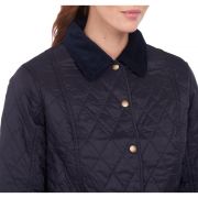Summer Liddesdale Quilted Jacket
