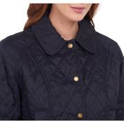 Summer Beadnell Quilted Jacket