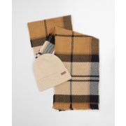 Pendle Beanie & Blair Scarf Gift Set