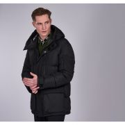 Bankside Quilted Jacket