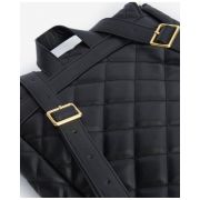 Quilted Hoxton Backpack