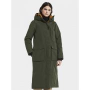 Leya Parka Long