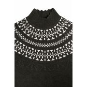 Elodie Roll Neck Knit