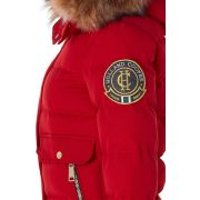 Ventina Puffer Jacket