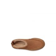 Women's Classic Rising Heel Zipped