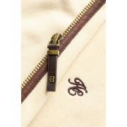 Country Fleece Gilet