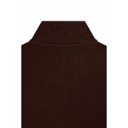 Sporting Goods Zip Henley