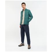 Penton Quilted Jacket
