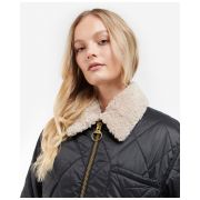 Vaila Quilted Jacket