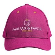Signature Baseball Hat