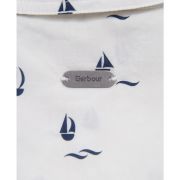 Barbour Safari Shirt