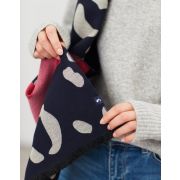 Jacquelyn Reversible Soft Scarf