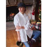 Elvaston Baker Boy Hat