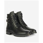 Daphne Biker Boots