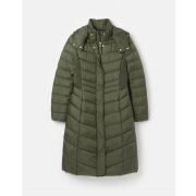 Pembury Long Padded Coat