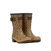 Molly Mid Height Printed Welly
