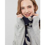 Jacquelyn Reversible Soft Scarf