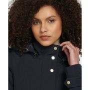 Bannockburn Waterproof Jacket