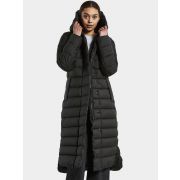 Women's Stella Longline Quilted Parka