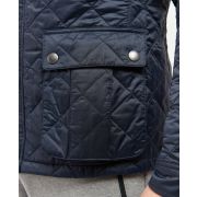 Tourer Ariel Quilted Jacket