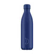 Matte All Blue 750ml Bottle