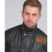 Vintage Joshua A7 Casual Jacket
