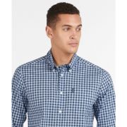 Men's Barbour Gingham 22 Tailored Shirt