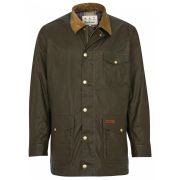 Men's Pavier Wax Jacket