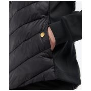 Everly Quilted Sweatshirt