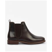Foxton Chelsea Boots
