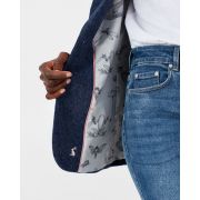 Bramble Recycled Wool Blazer