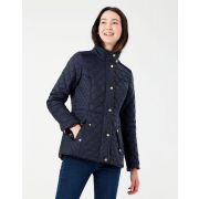 Newdale Quilted Jacket