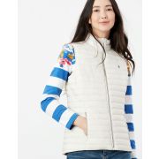 Snug Showerproof Packable Gilet