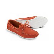 Ladies Salcombe Deck Shoe