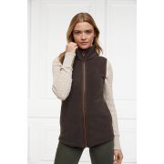 Country Fleece Gilet