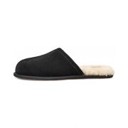 Scuff Slipper